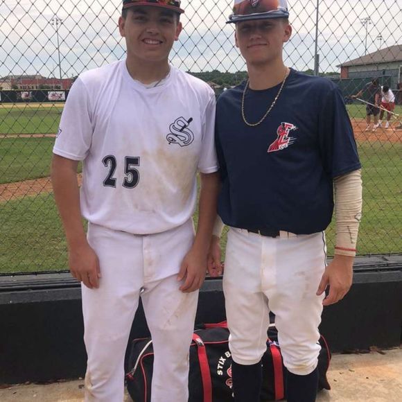 Meet your Posher, Matthew - Picture 1 of 1